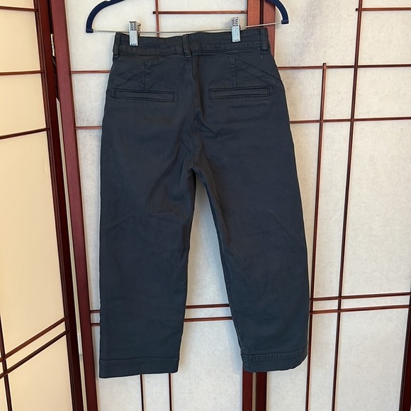 Fat Face Size 4 Short Blue Pants in EUC - Picture 3 of 7